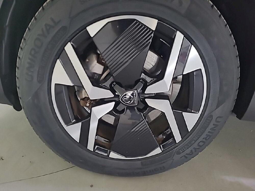 Occasion PEUGEOT 2008 2008 Hybrid 136 e-DCS6 - Allure