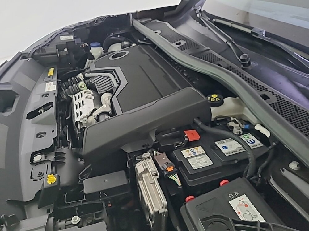 Occasion PEUGEOT 2008 2008 Hybrid 136 e-DCS6 - Allure