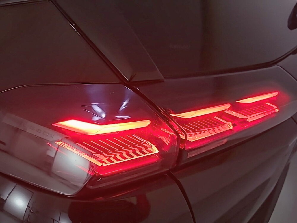 Occasion PEUGEOT 2008 2008 Hybrid 136 e-DCS6 - Allure