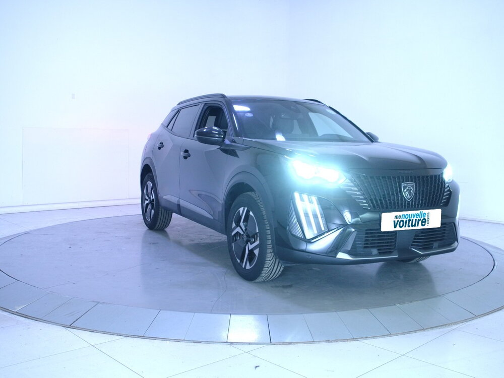 Occasion PEUGEOT 2008 2008 Hybrid 136 e-DCS6 - Allure