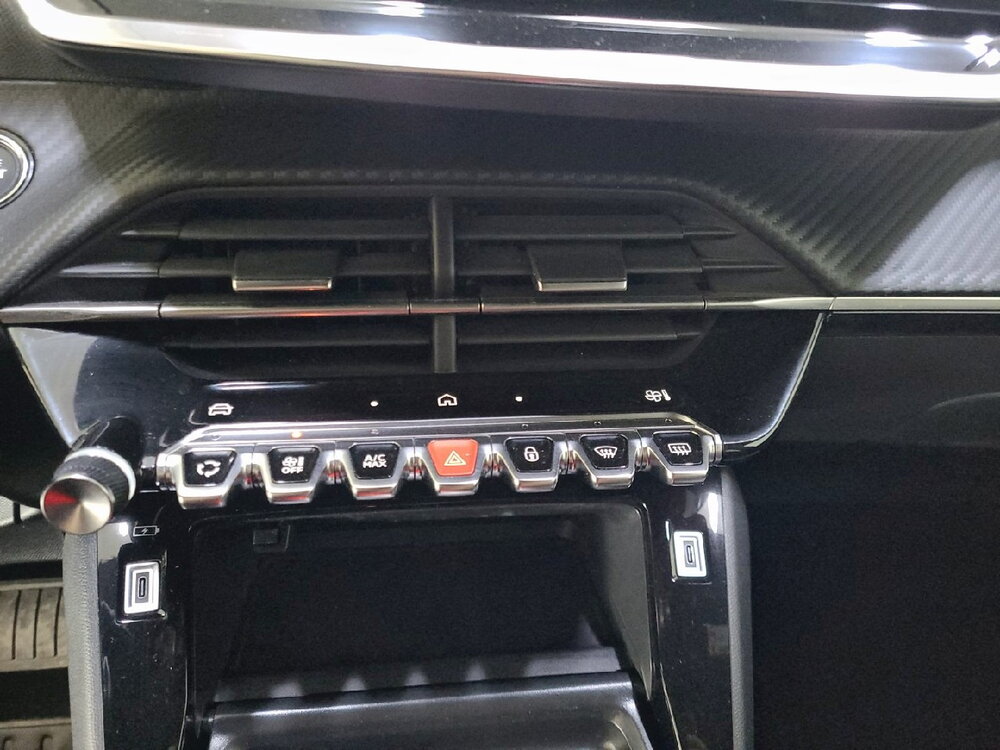 Occasion PEUGEOT 2008 2008 Hybrid 136 e-DCS6 - Allure
