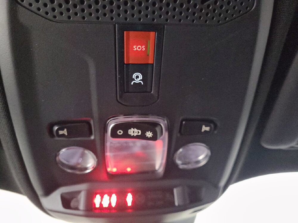 Occasion PEUGEOT 2008 2008 Hybrid 136 e-DCS6 - Allure