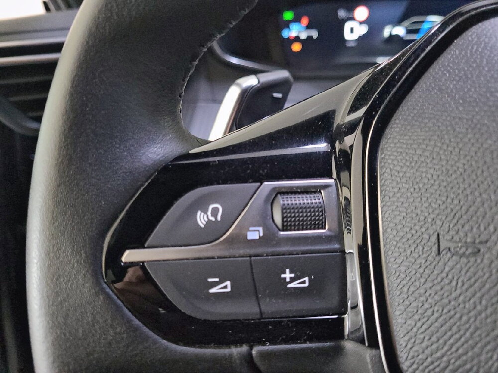 Occasion PEUGEOT 2008 2008 Hybrid 136 e-DCS6 - Allure