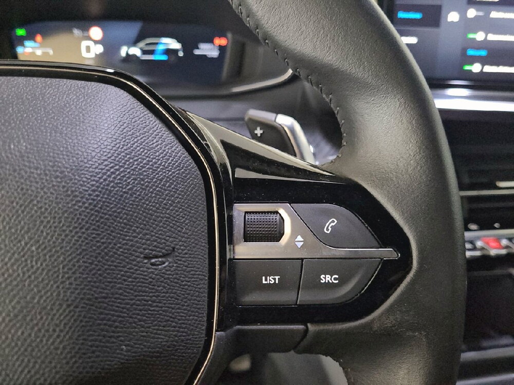 Occasion PEUGEOT 2008 2008 Hybrid 136 e-DCS6 - Allure