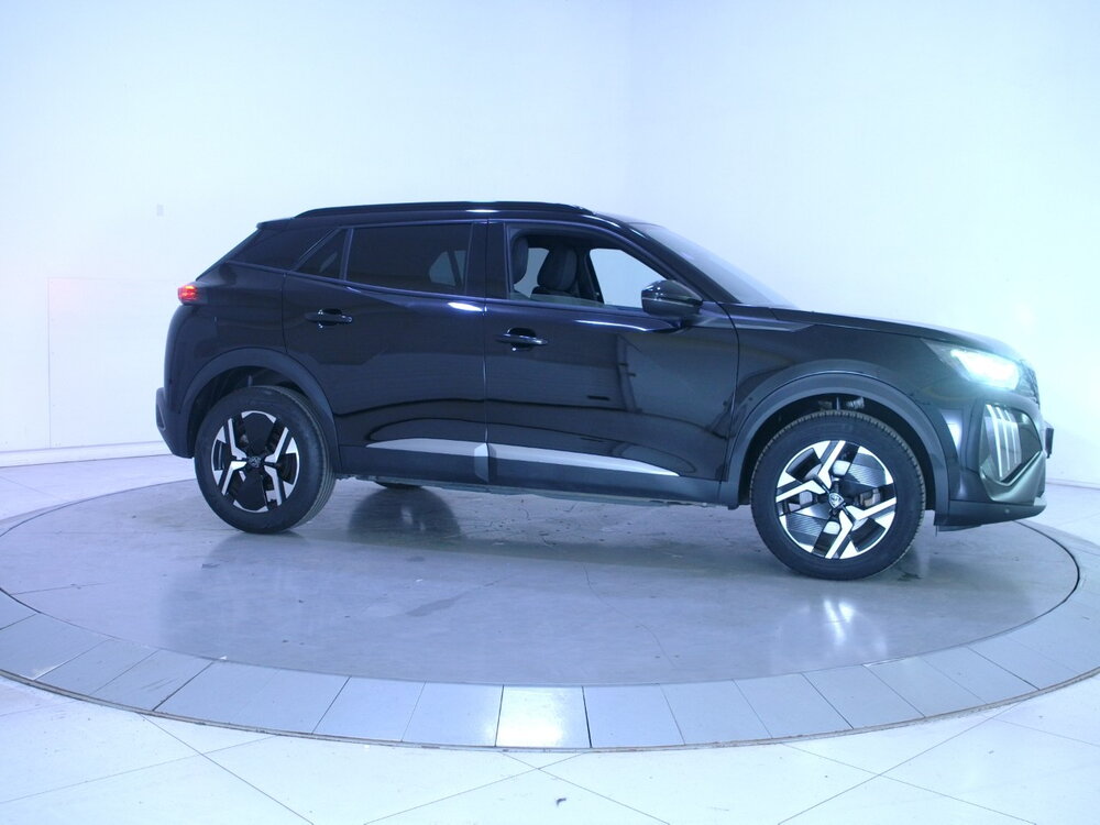 Occasion PEUGEOT 2008 2008 Hybrid 136 e-DCS6 - Allure
