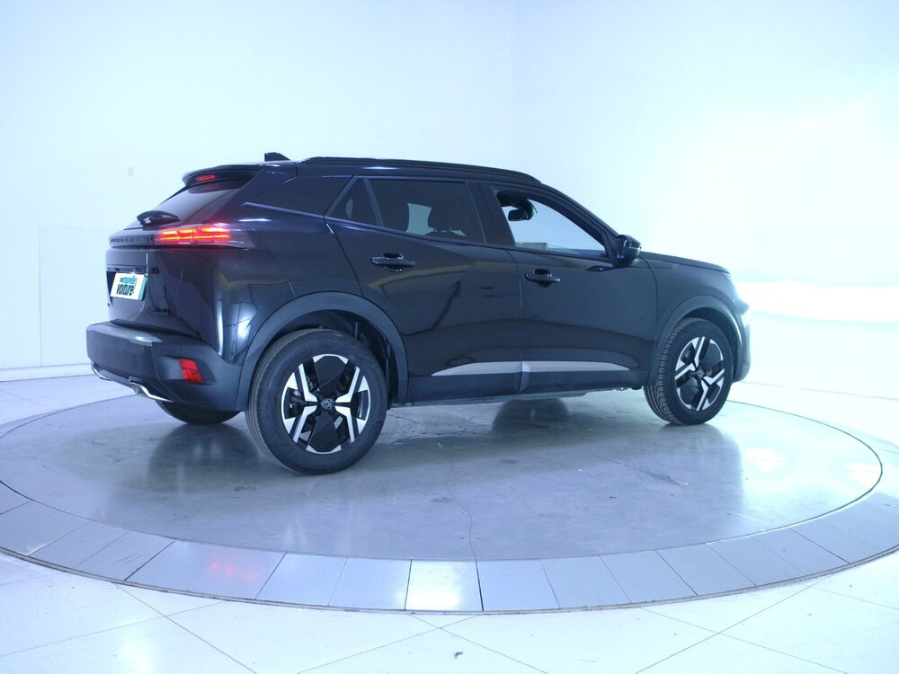 Occasion PEUGEOT 2008 2008 Hybrid 136 e-DCS6 - Allure