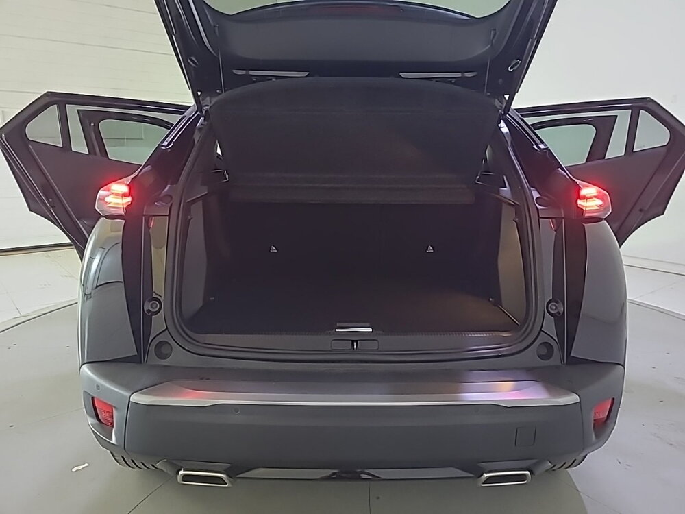 Occasion PEUGEOT 2008 2008 Hybrid 136 e-DCS6 - Allure