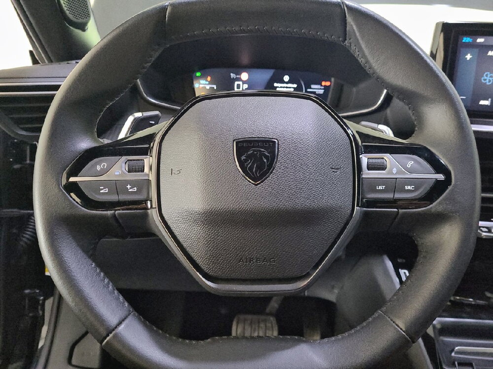 Occasion PEUGEOT 2008 2008 Hybrid 136 e-DCS6 - Allure