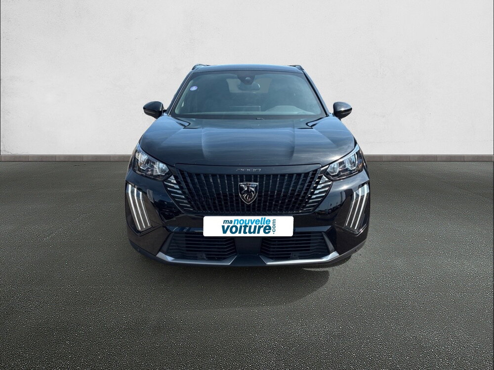 Occasion PEUGEOT 2008 2008 Hybrid 136 e-DCS6 - Allure