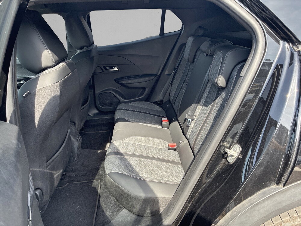 Occasion PEUGEOT 2008 2008 Hybrid 136 e-DCS6 - Allure