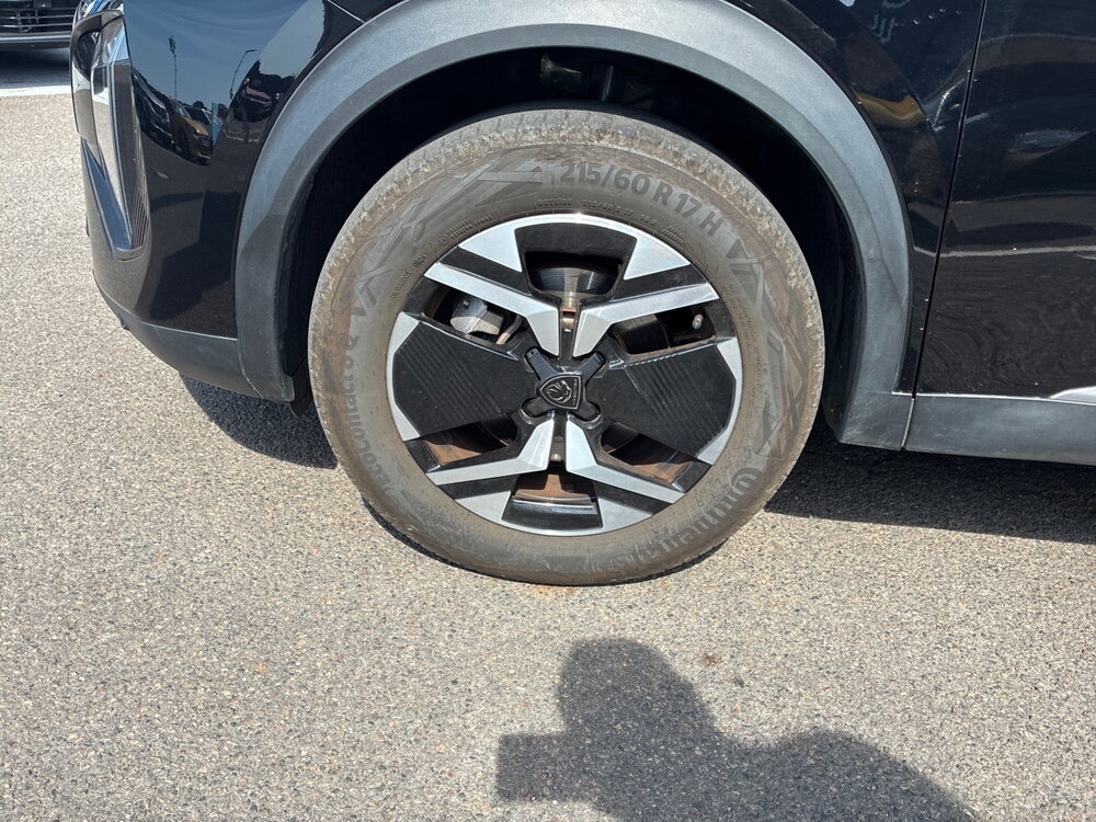 Occasion PEUGEOT 2008 2008 Hybrid 136 e-DCS6 - Allure