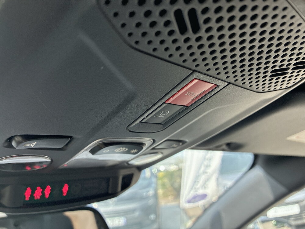 Occasion PEUGEOT 2008 2008 Hybrid 136 e-DCS6 - Allure