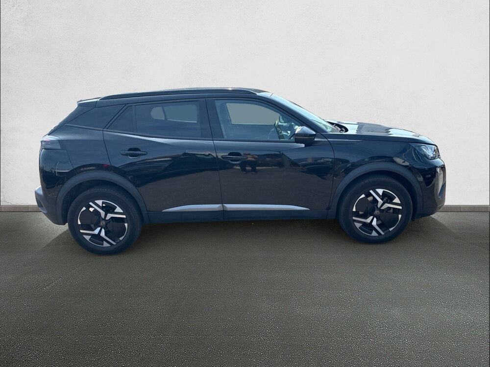 Occasion PEUGEOT 2008 2008 Hybrid 136 e-DCS6 - Allure