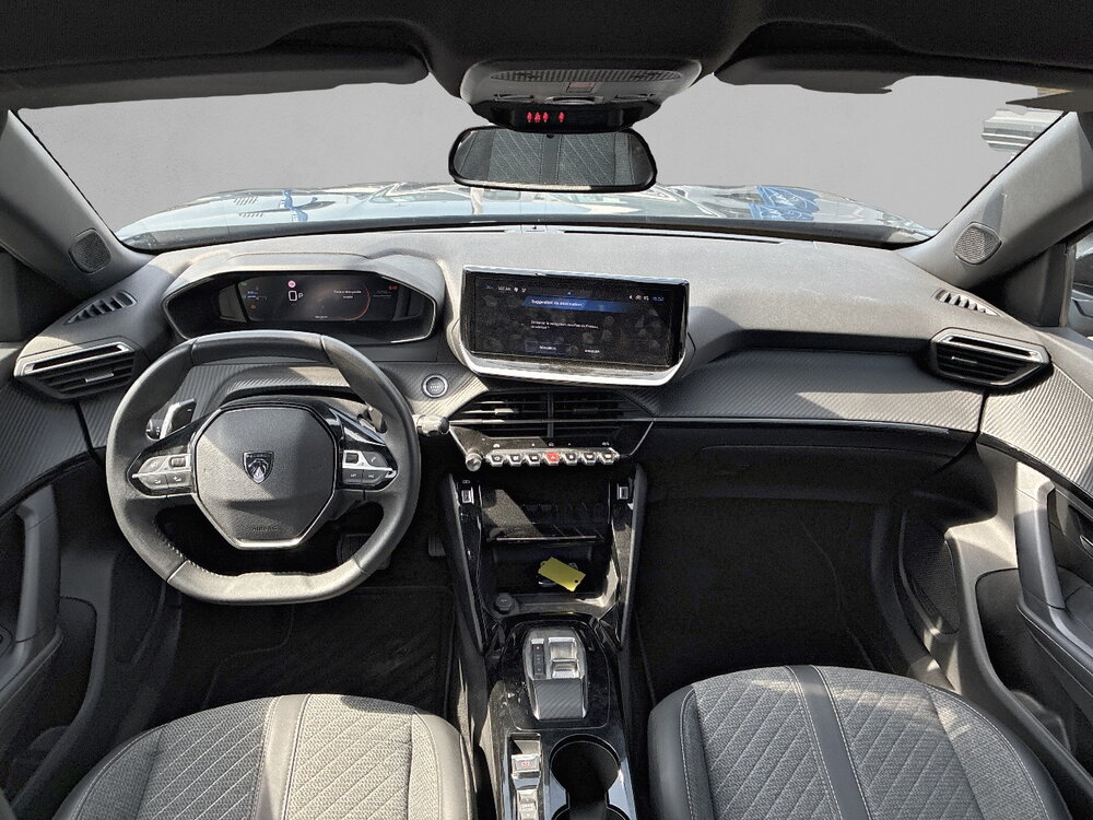 Occasion PEUGEOT 2008 2008 Hybrid 136 e-DCS6 - Allure