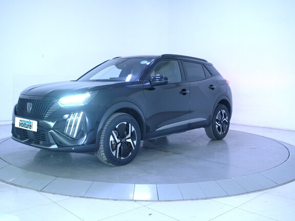 Occasion PEUGEOT 2008 2008 Hybrid 136 e-DCS6 - Allure