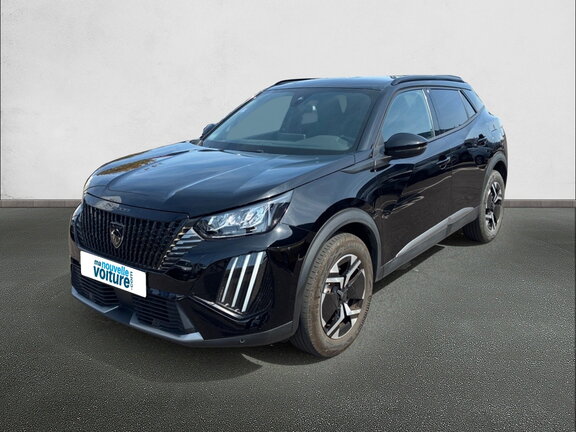 Occasion PEUGEOT 2008 2008 Hybrid 136 e-DCS6 - Allure