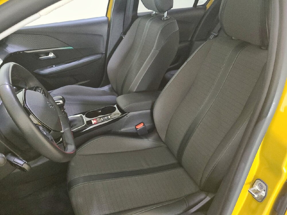 Occasion PEUGEOT 208 208 PureTech 100 S&S BVM6 - Allure