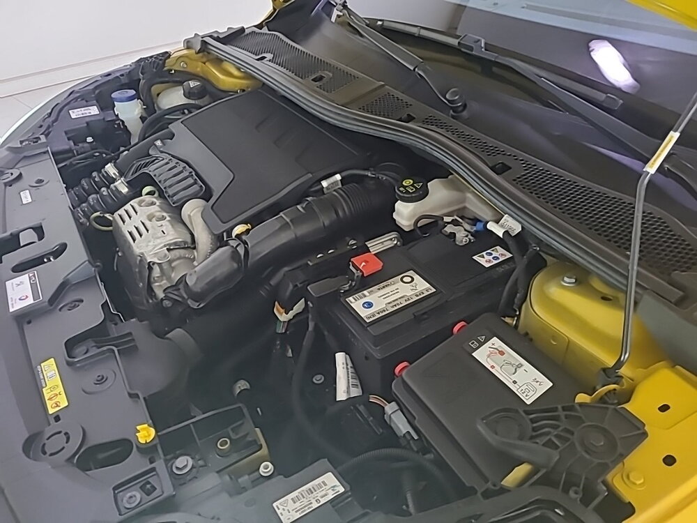 Occasion PEUGEOT 208 208 PureTech 100 S&S BVM6 - Allure