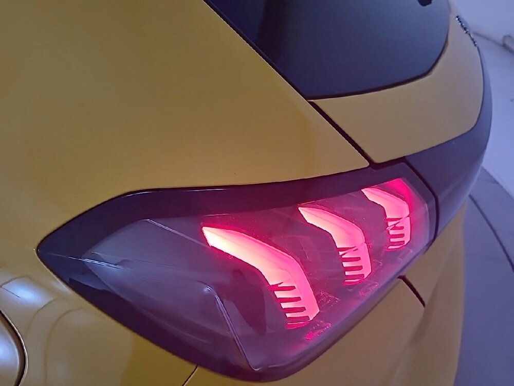 Occasion PEUGEOT 208 208 PureTech 100 S&S BVM6 - Allure