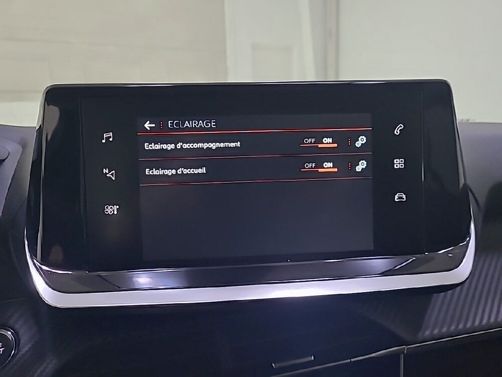 Occasion PEUGEOT 208 208 PureTech 100 S&S BVM6 - Allure