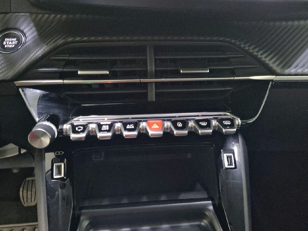 Occasion PEUGEOT 208 208 PureTech 100 S&S BVM6 - Allure