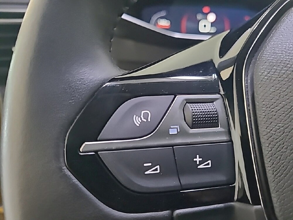 Occasion PEUGEOT 208 208 PureTech 100 S&S BVM6 - Allure