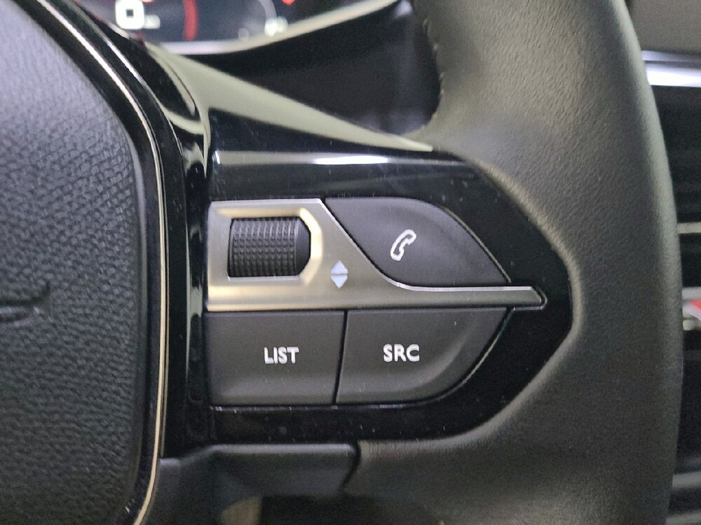 Occasion PEUGEOT 208 208 PureTech 100 S&S BVM6 - Allure