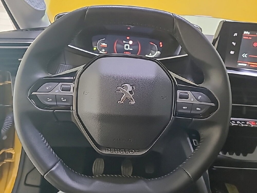 Occasion PEUGEOT 208 208 PureTech 100 S&S BVM6 - Allure