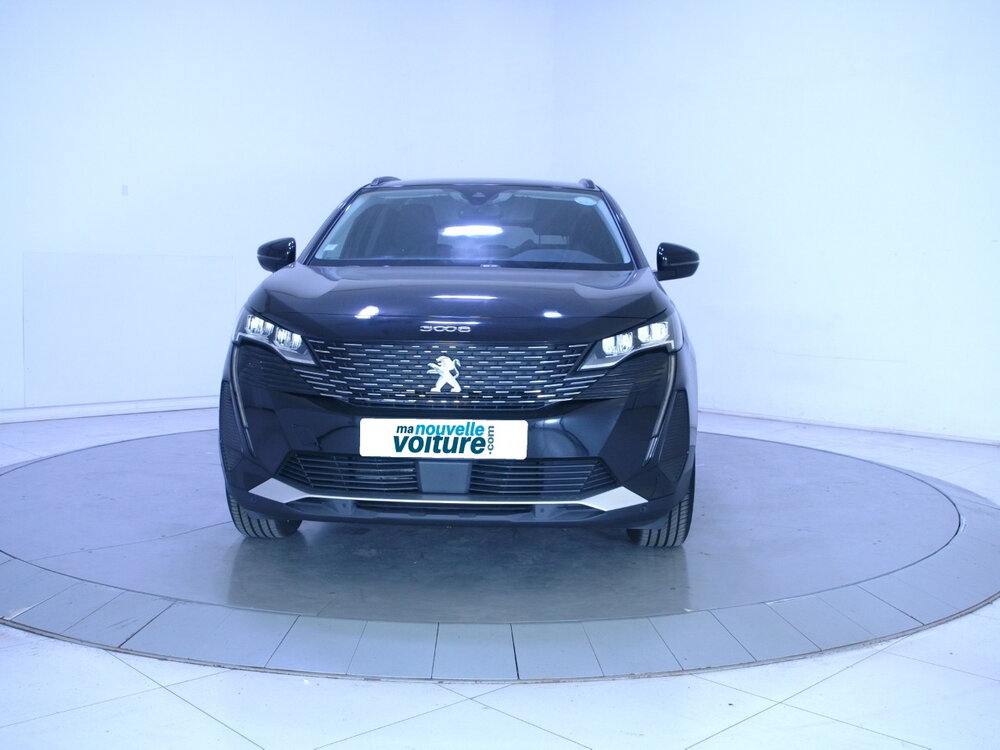 Occasion PEUGEOT 3008 3008 Puretech 130ch S&S BVM6 - Style