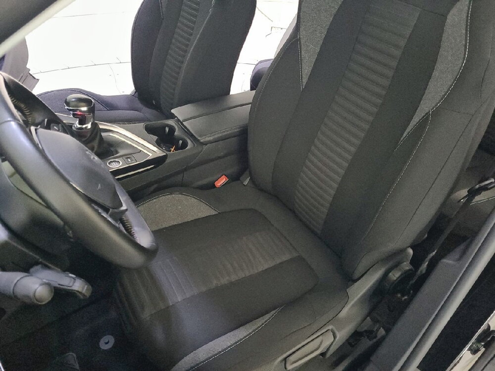Occasion PEUGEOT 3008 3008 Puretech 130ch S&S BVM6 - Style