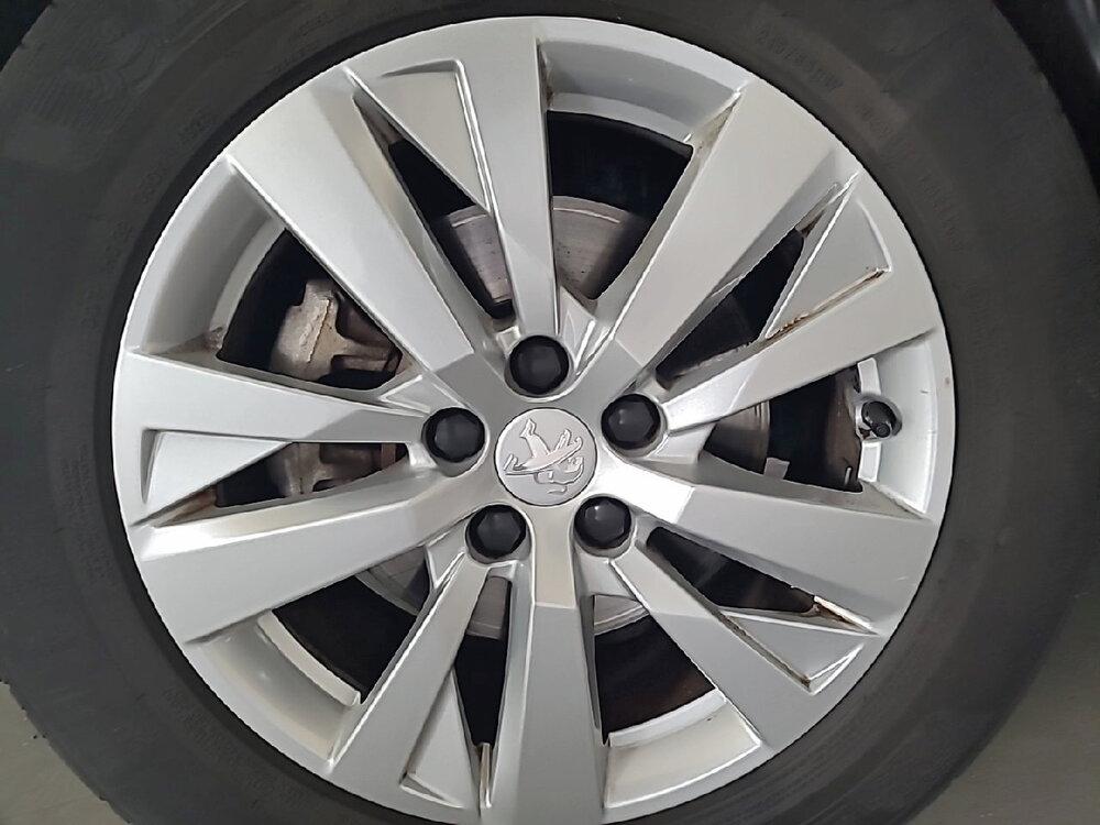 Occasion PEUGEOT 3008 3008 Puretech 130ch S&S BVM6 - Style