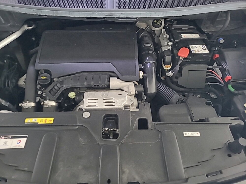 Occasion PEUGEOT 3008 3008 Puretech 130ch S&S BVM6 - Style
