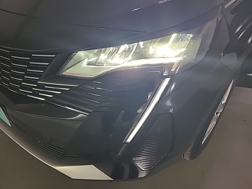 Occasion PEUGEOT 3008 3008 Puretech 130ch S&S BVM6 - Style