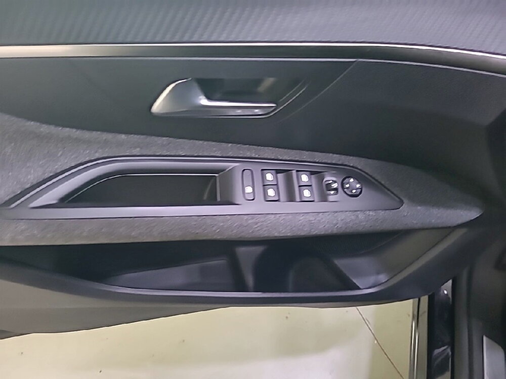 Occasion PEUGEOT 3008 3008 Puretech 130ch S&S BVM6 - Style