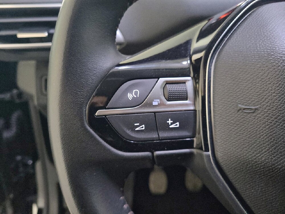 Occasion PEUGEOT 3008 3008 Puretech 130ch S&S BVM6 - Style