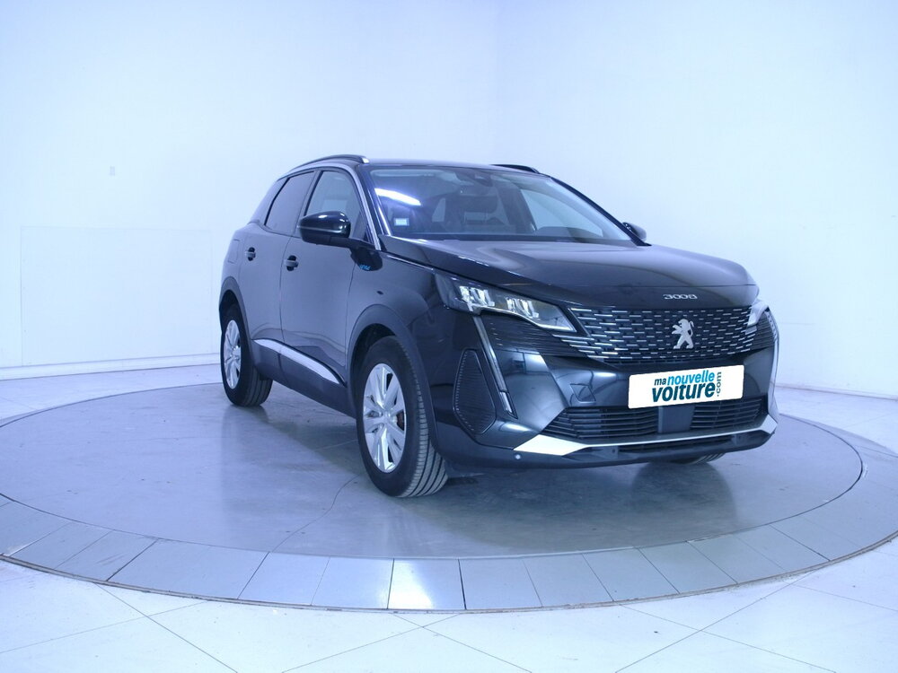 Occasion PEUGEOT 3008 3008 Puretech 130ch S&S BVM6 - Style