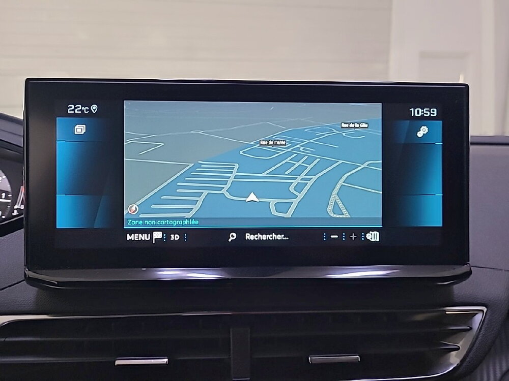 Occasion PEUGEOT 3008 3008 Puretech 130ch S&S BVM6 - Style