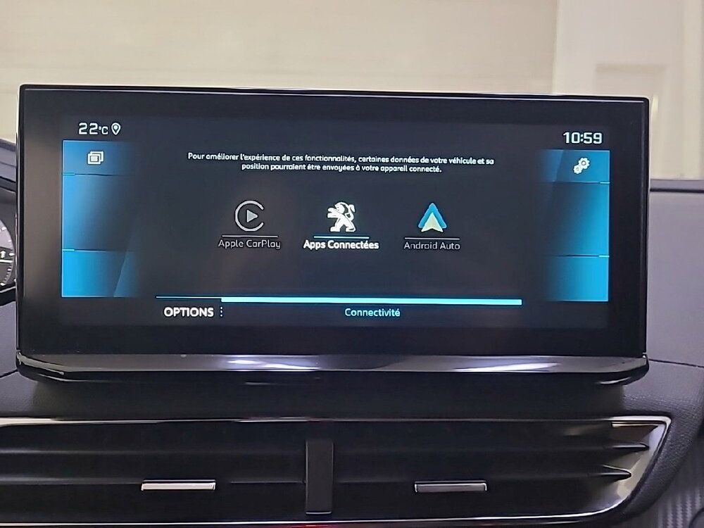 Occasion PEUGEOT 3008 3008 Puretech 130ch S&S BVM6 - Style