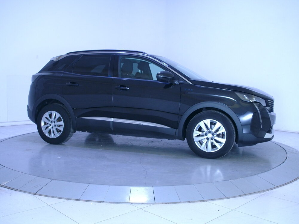 Occasion PEUGEOT 3008 3008 Puretech 130ch S&S BVM6 - Style
