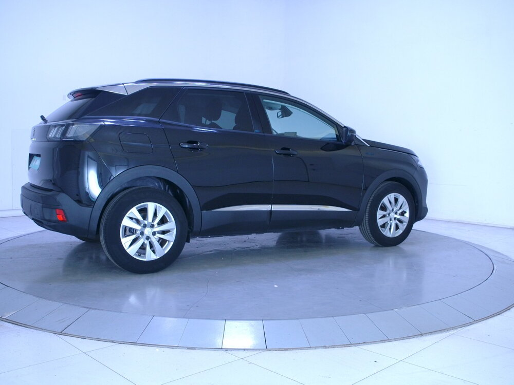 Occasion PEUGEOT 3008 3008 Puretech 130ch S&S BVM6 - Style