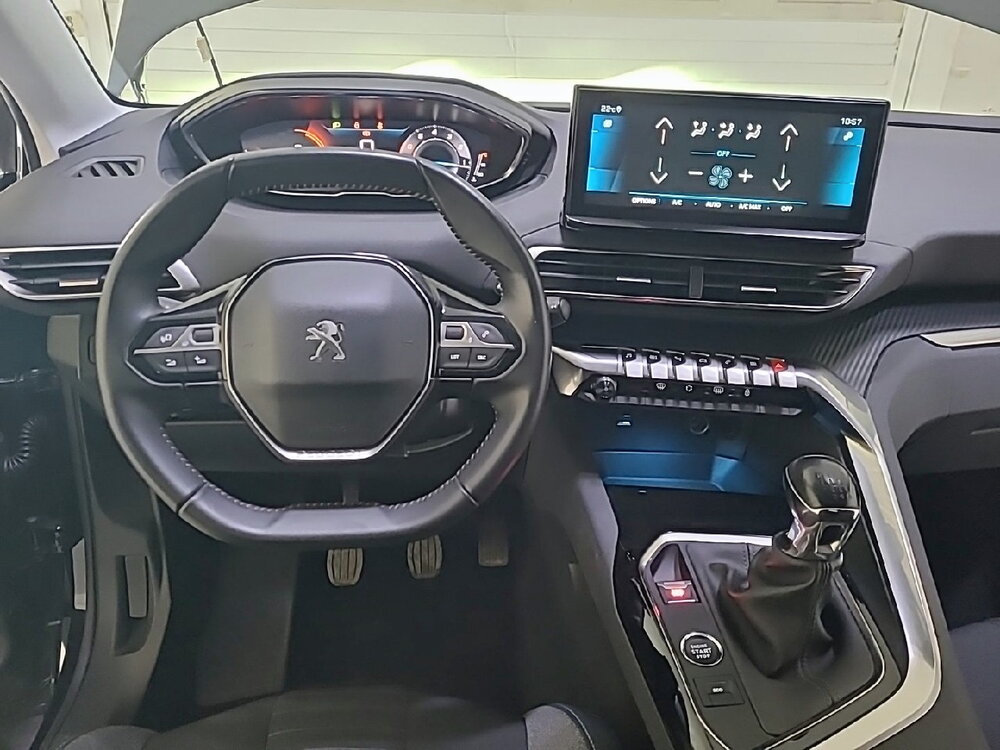 Occasion PEUGEOT 3008 3008 Puretech 130ch S&S BVM6 - Style