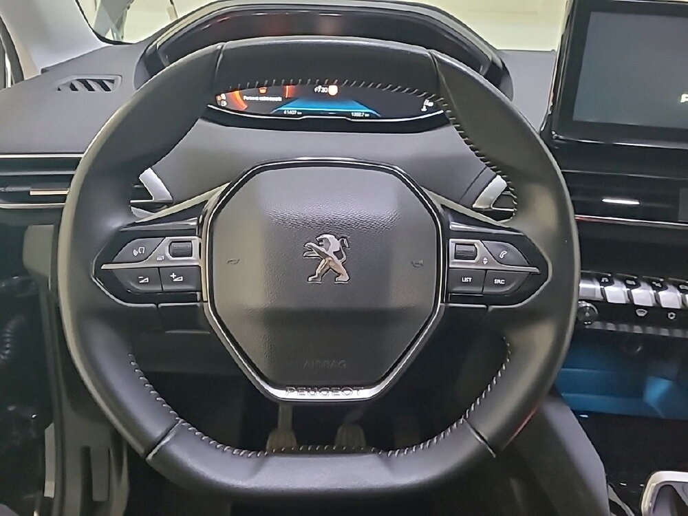 Occasion PEUGEOT 3008 3008 Puretech 130ch S&S BVM6 - Style
