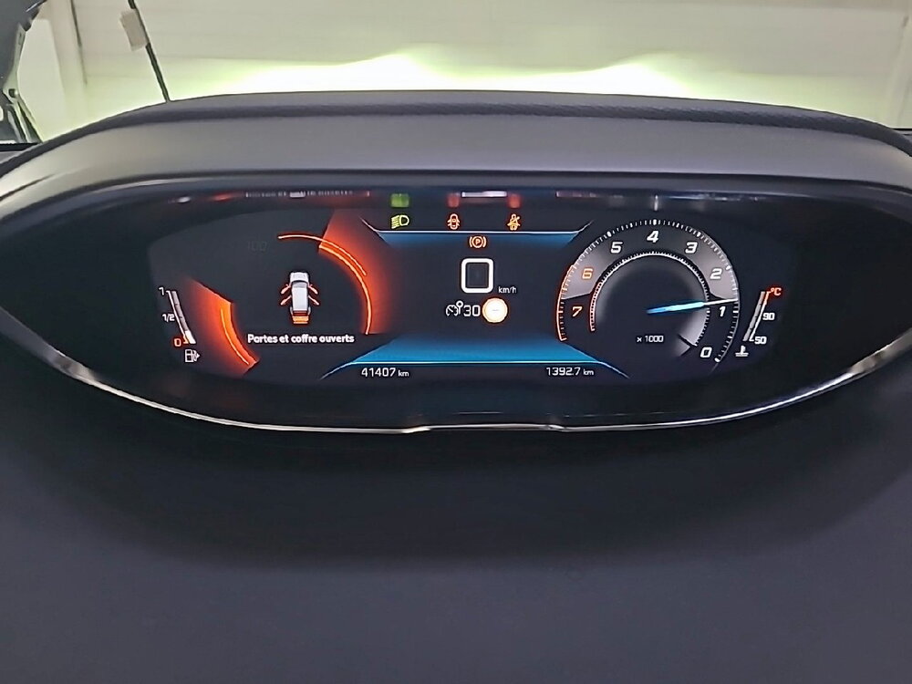Occasion PEUGEOT 3008 3008 Puretech 130ch S&S BVM6 - Style