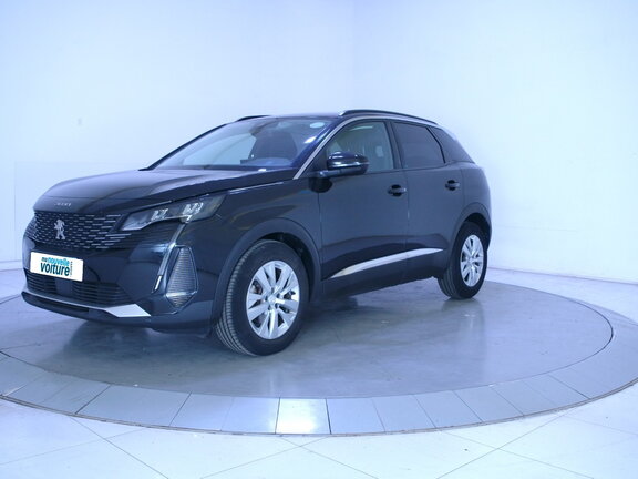 Occasion PEUGEOT 3008 3008 Puretech 130ch S&S BVM6 - Style