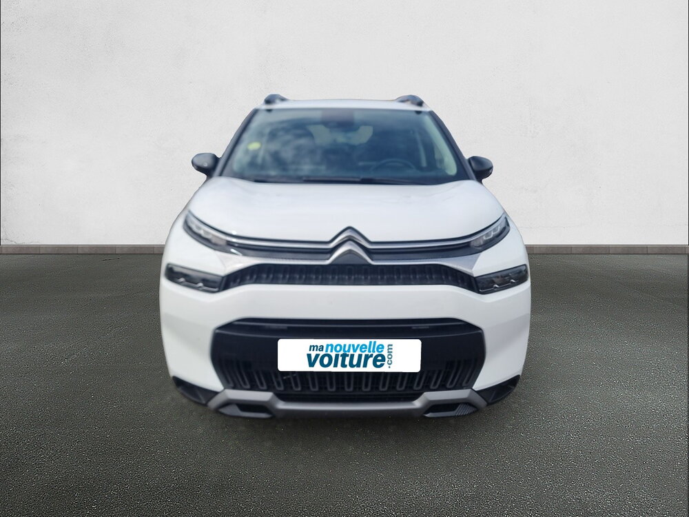 Occasion CITROEN C3 Aircross C3 Aircross BlueHDi 110 S&S BVM6 - Shine