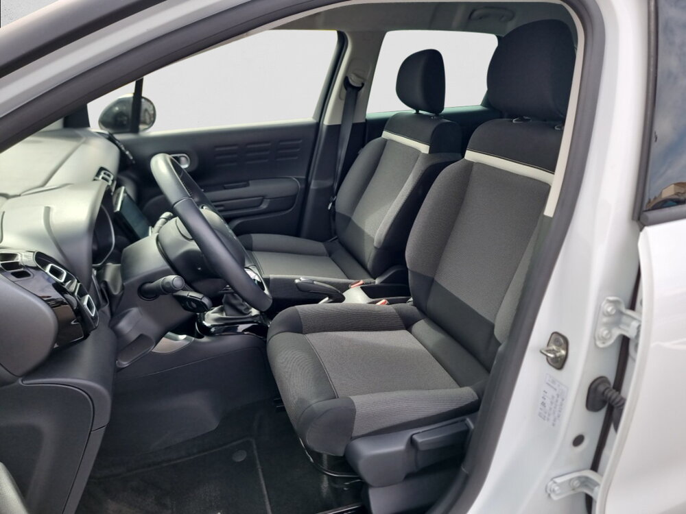 Occasion CITROEN C3 Aircross C3 Aircross BlueHDi 110 S&S BVM6 - Shine