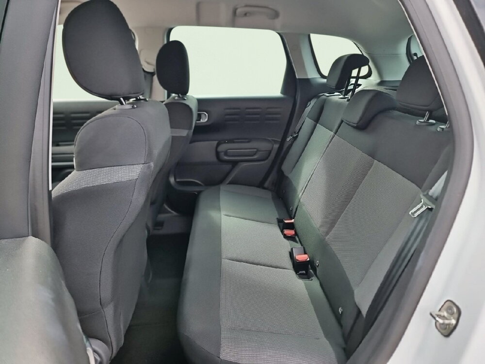 Occasion CITROEN C3 Aircross C3 Aircross BlueHDi 110 S&S BVM6 - Shine