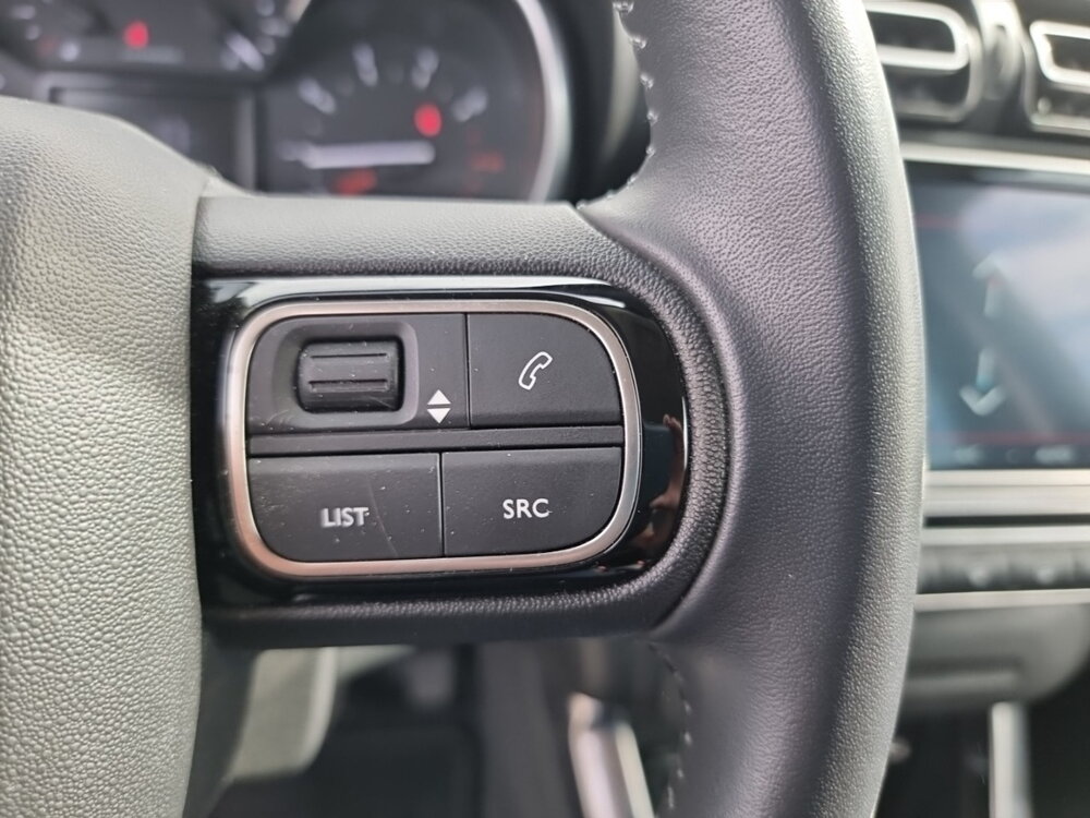 Occasion CITROEN C3 Aircross C3 Aircross BlueHDi 110 S&S BVM6 - Shine