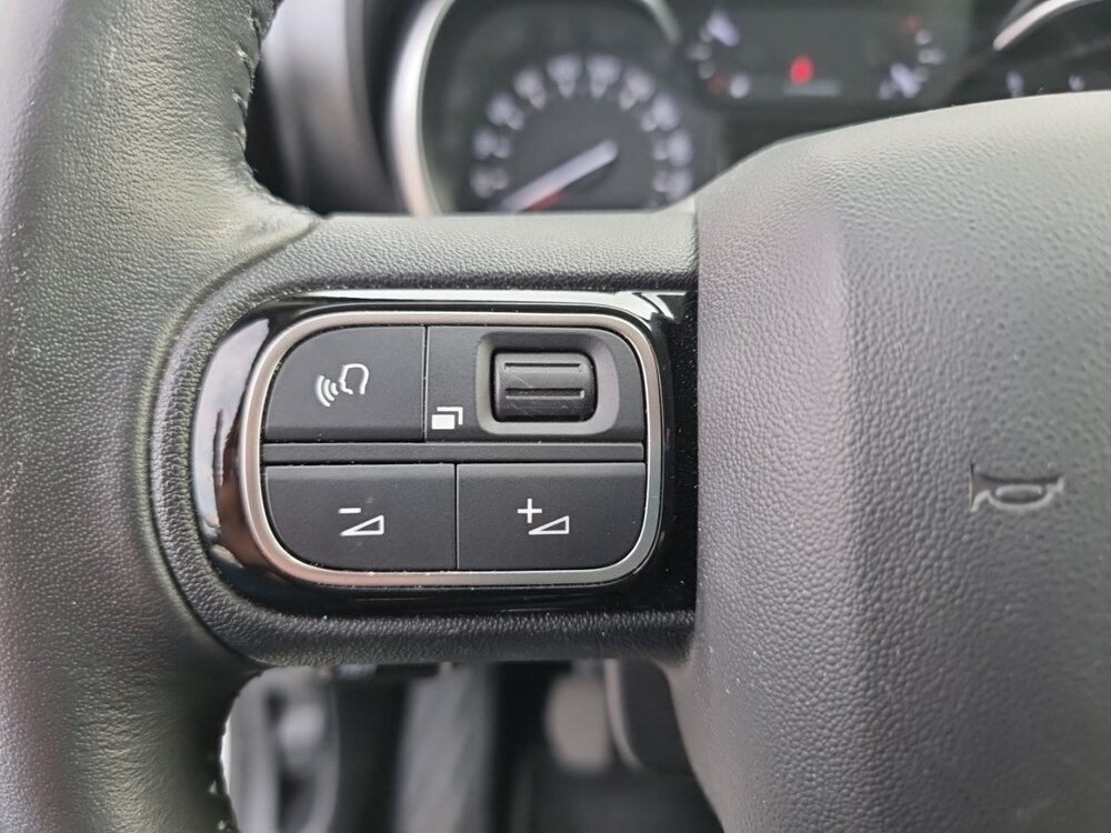 Occasion CITROEN C3 Aircross C3 Aircross BlueHDi 110 S&S BVM6 - Shine