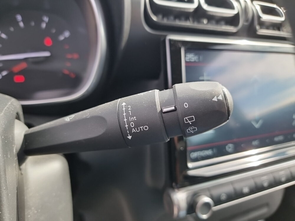 Occasion CITROEN C3 Aircross C3 Aircross BlueHDi 110 S&S BVM6 - Shine
